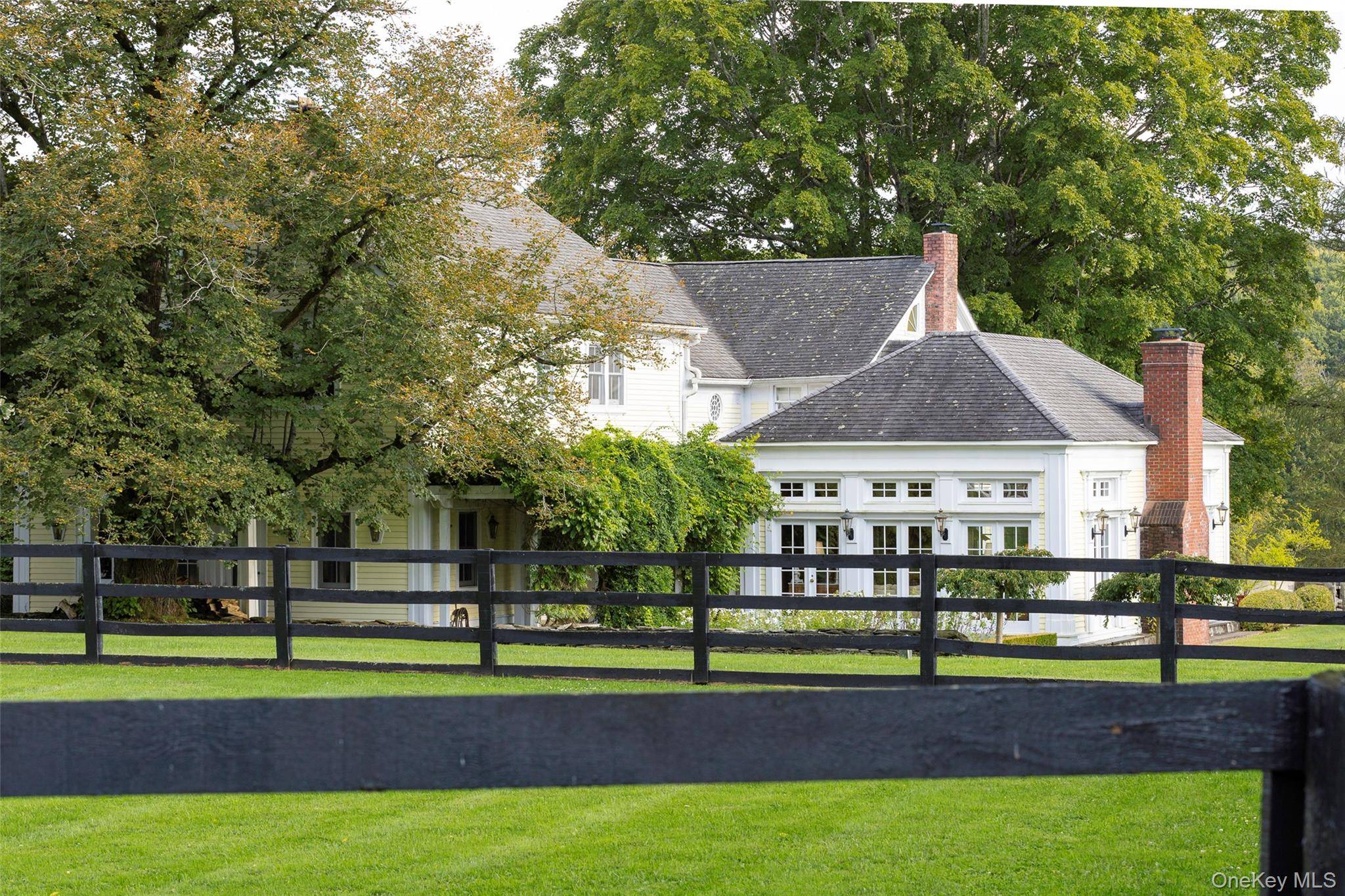Maison de 9 Chambres à Vendre à Millbrook - NY - USA - 3