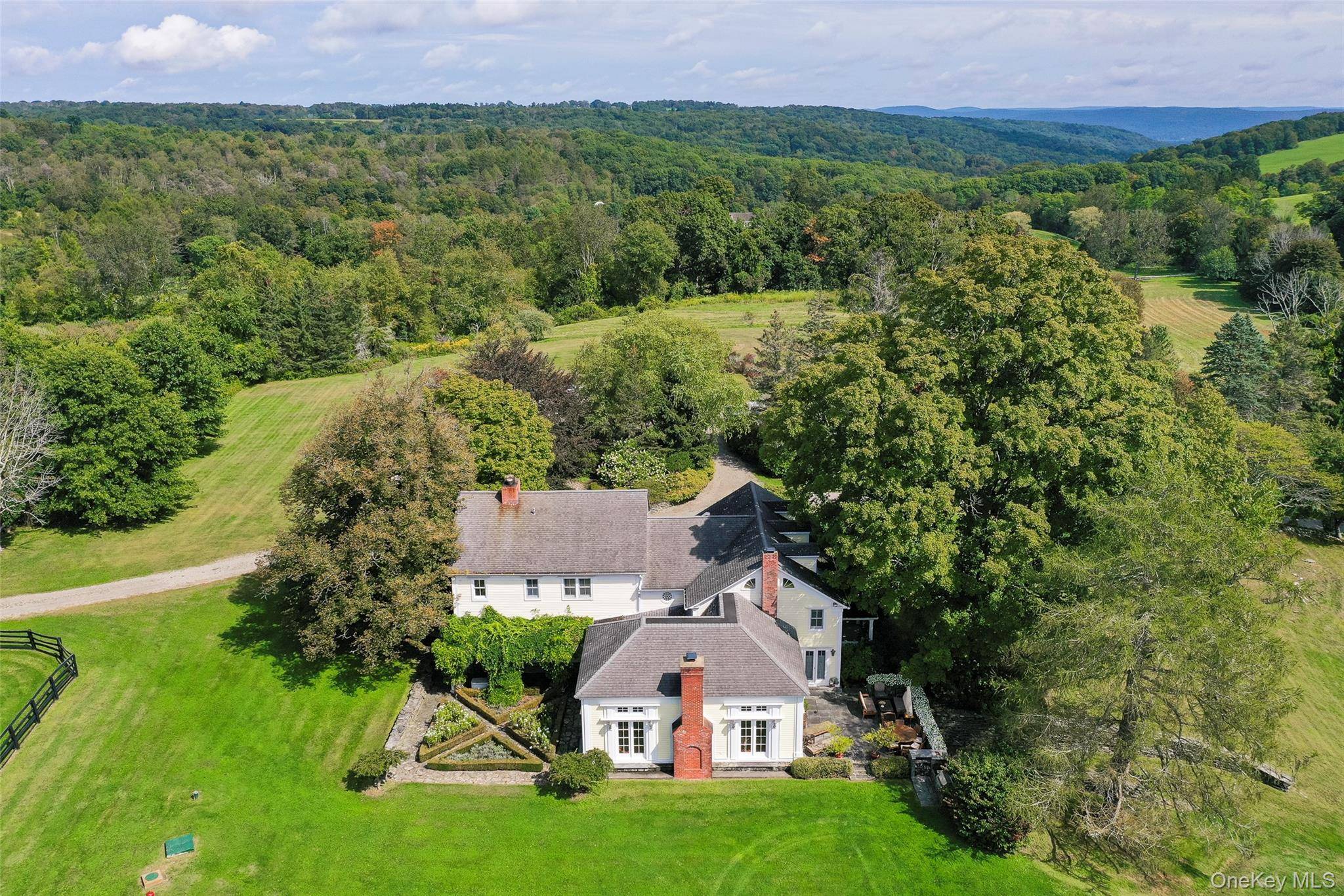 Maison de 9 Chambres à Vendre à Millbrook - NY - USA - 4