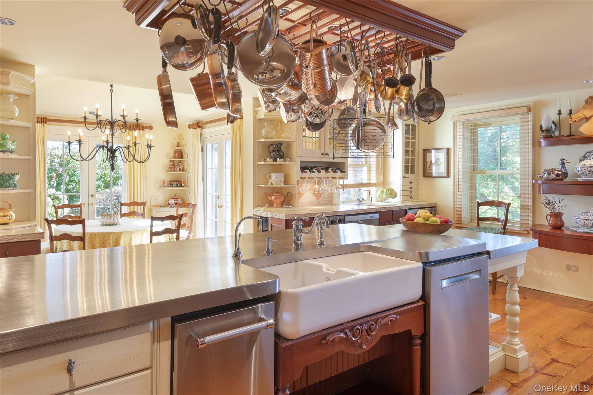 Maison de 9 Chambres à Vendre à Millbrook - NY - USA - 7