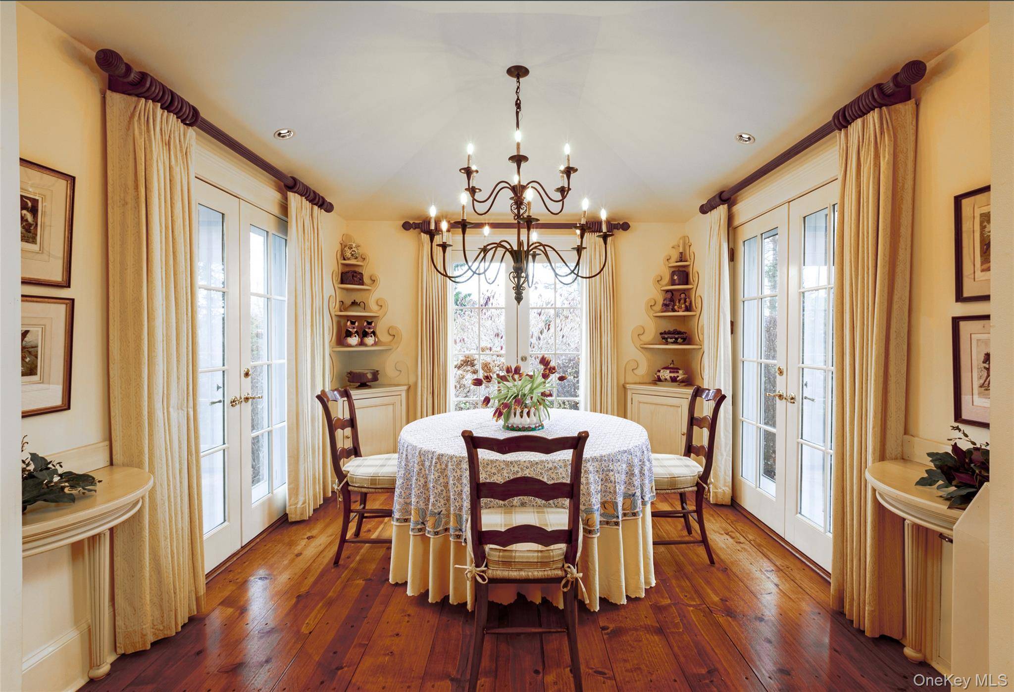 Maison de 9 Chambres à Vendre à Millbrook - NY - USA - 8