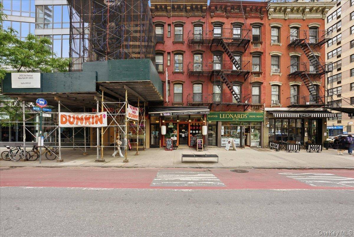 Casa com 9 Quartos à Venda em Nova Iorque - Manhattan - Nova Iorque - EUA - 1