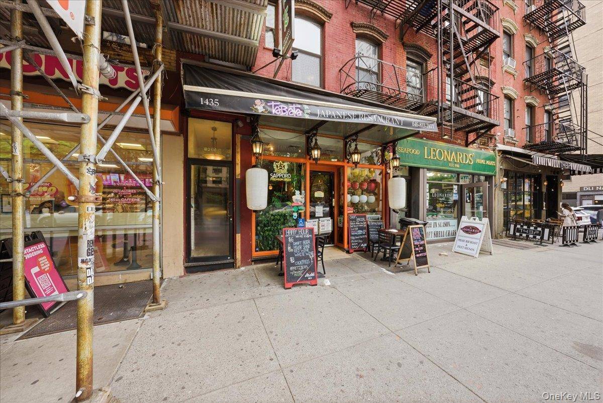 Casa com 9 Quartos à Venda em Nova Iorque - Manhattan - Nova Iorque - EUA - 2