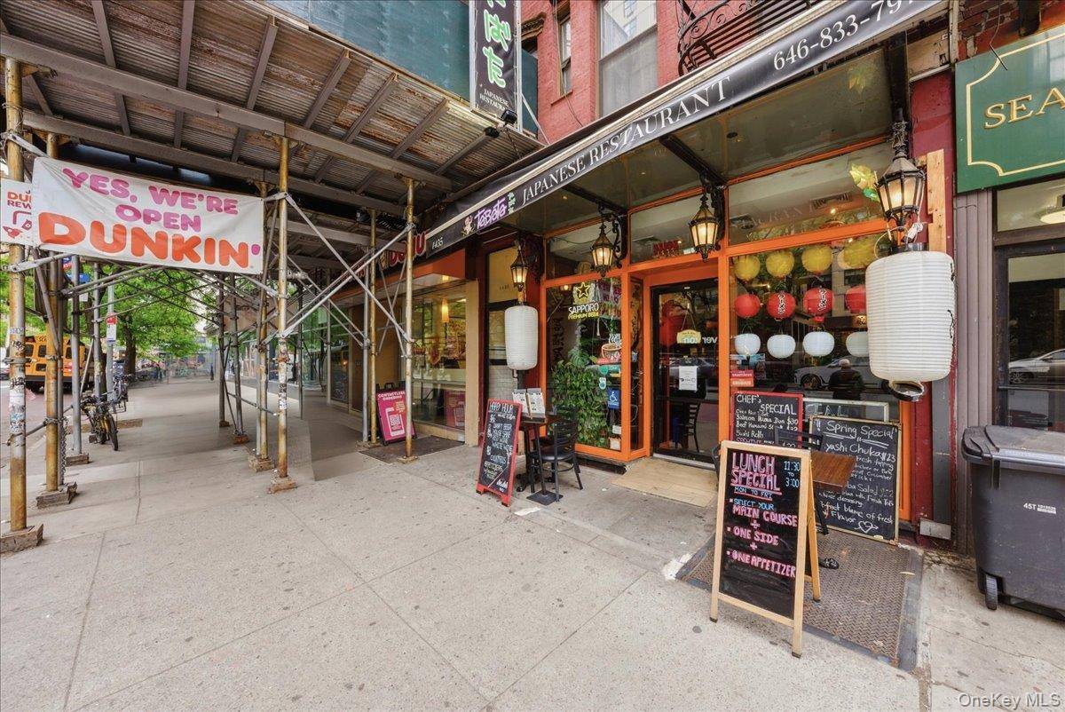 Casa com 9 Quartos à Venda em Nova Iorque - Manhattan - Nova Iorque - EUA - 4