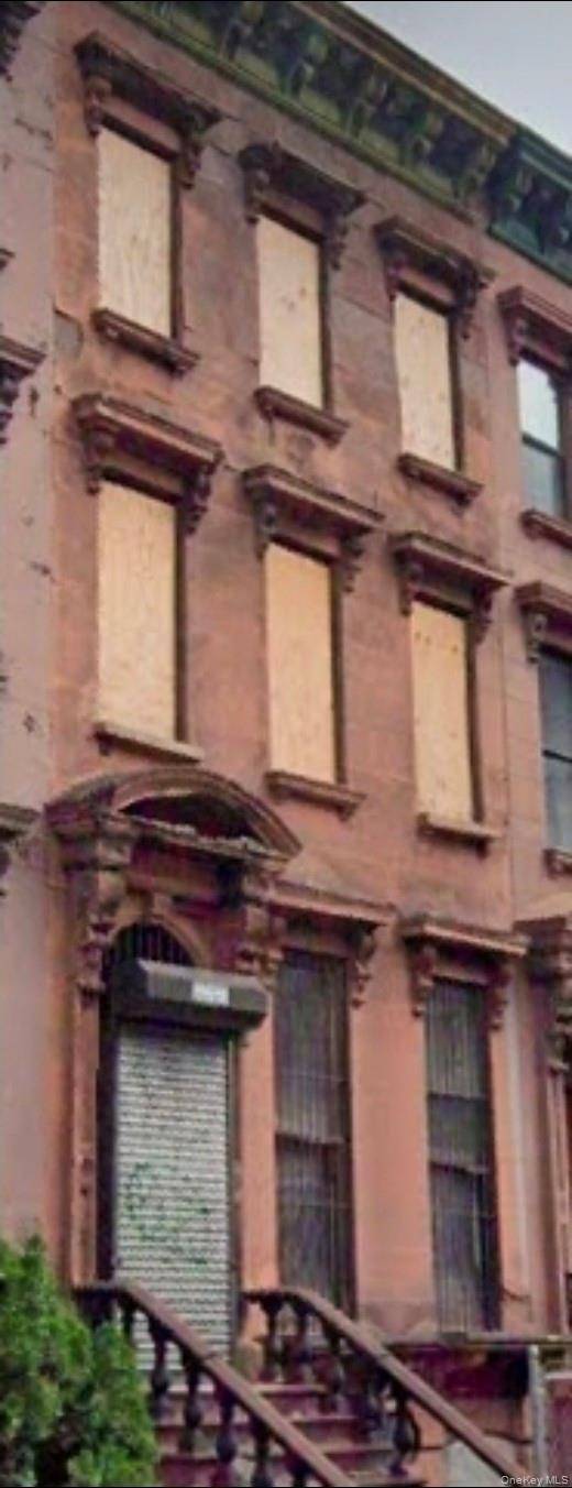 Maison 9 chambres à Vendre à New York - Manhattan - New York - USA - 1