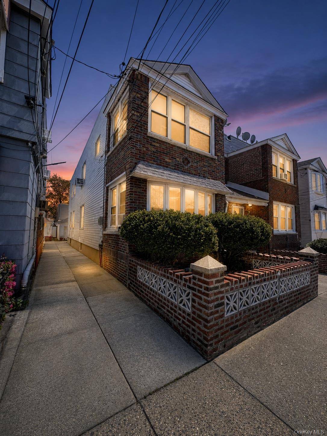 Maison de 9 chambres à vendre à Ozone Park - New York - USA - 1