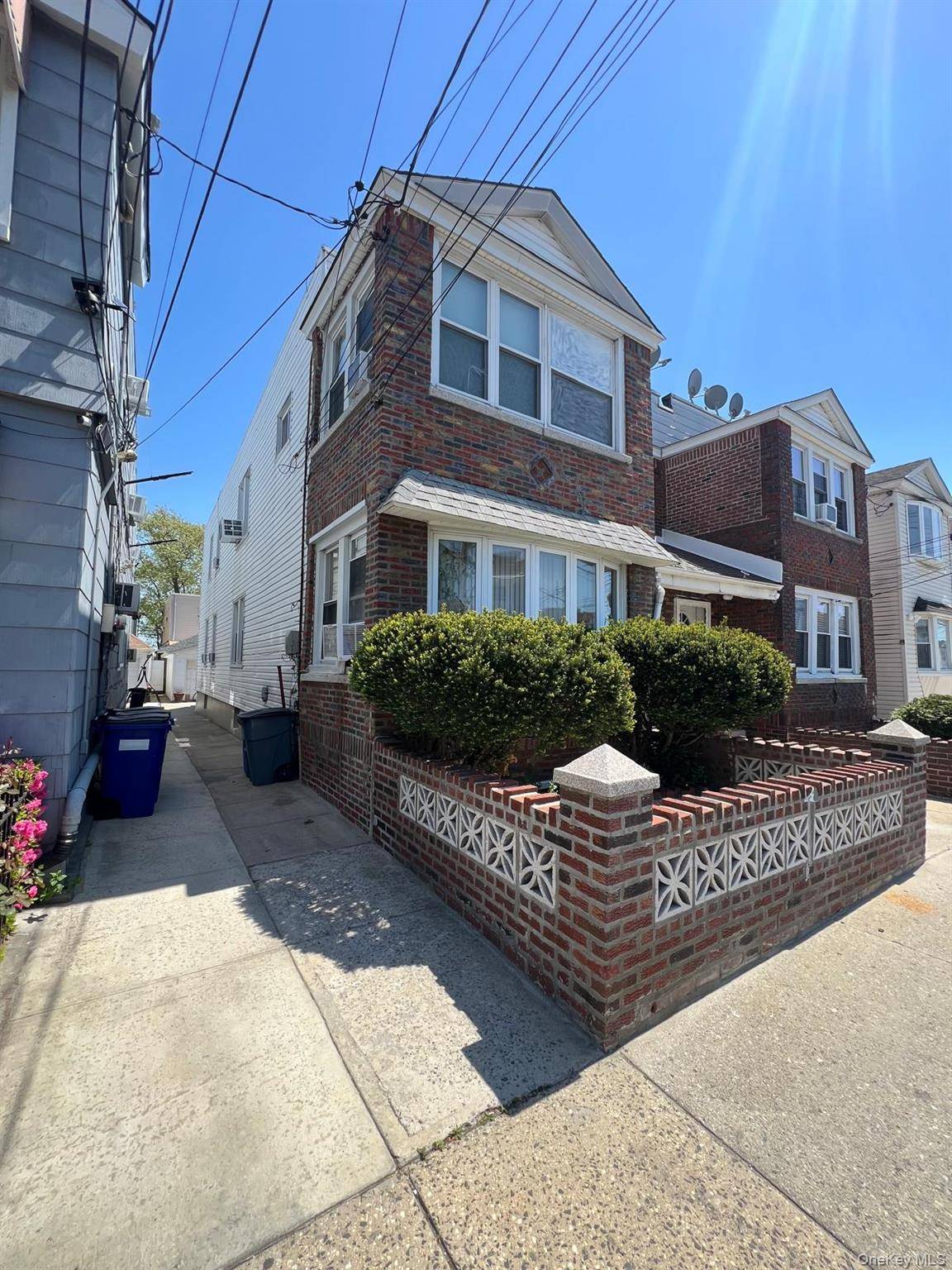 Maison de 9 chambres à vendre à Ozone Park - New York - USA - 2