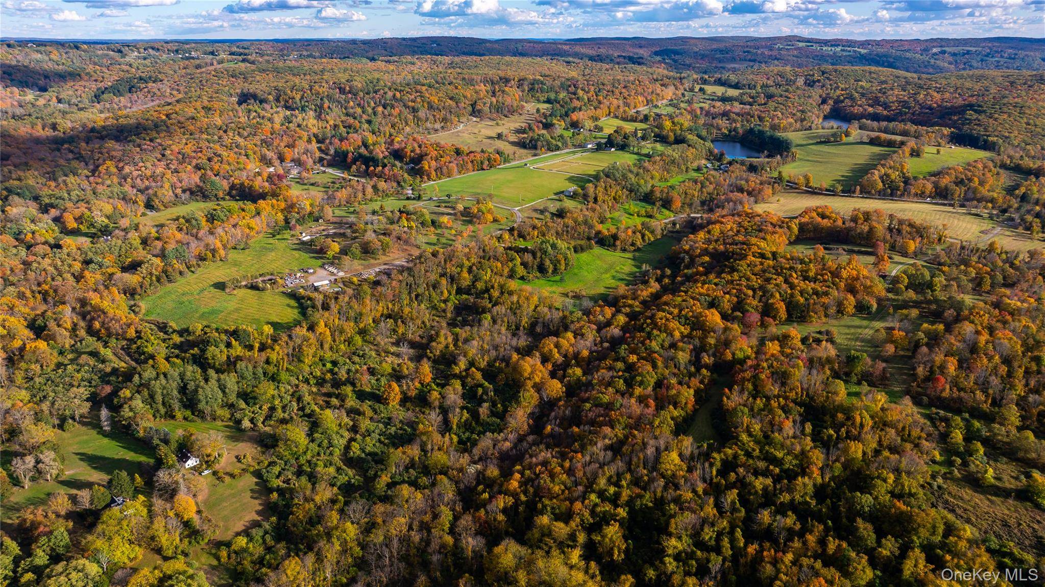 Casa de 9 Dormitorios en Venta en Pawling - Nueva York - EE. UU. - 8