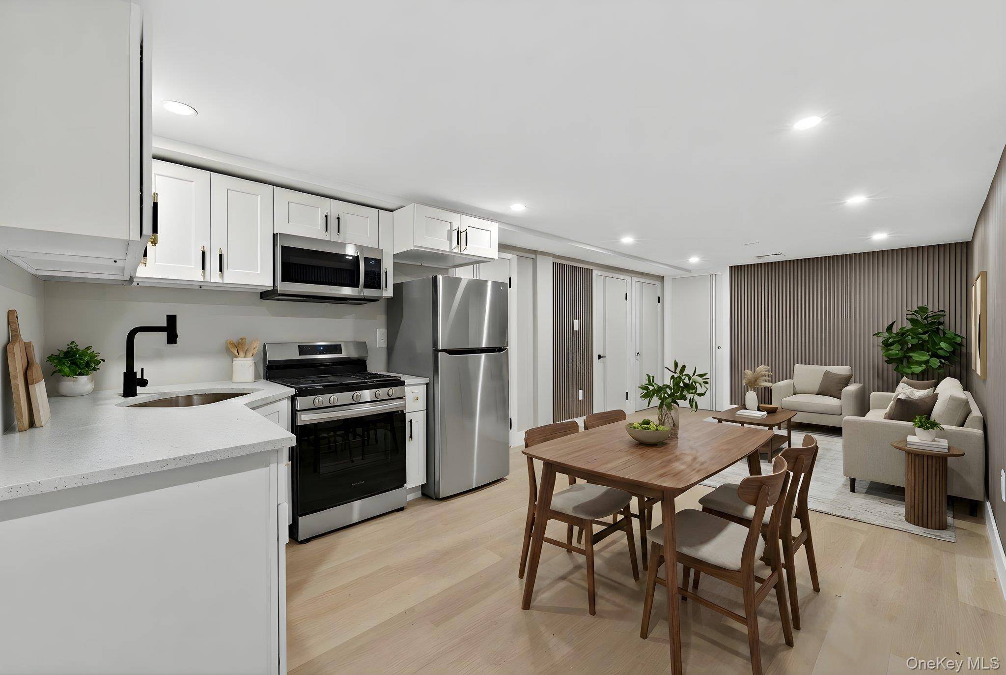 Casa com 9 Quartos à Venda em Rosedale - Nova Iorque - EUA - 8