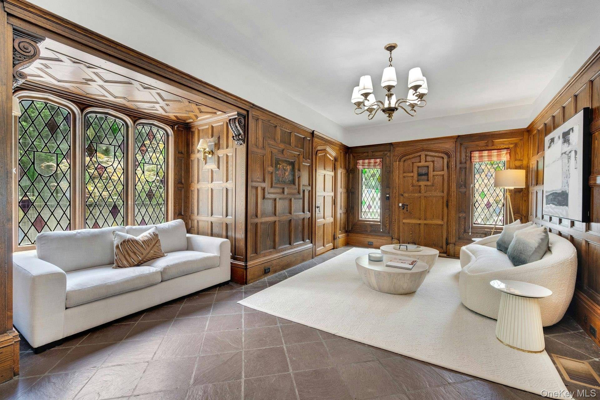 Casa com 9 Quartos à Venda em Tarrytown - Nova Iorque - EUA - 6