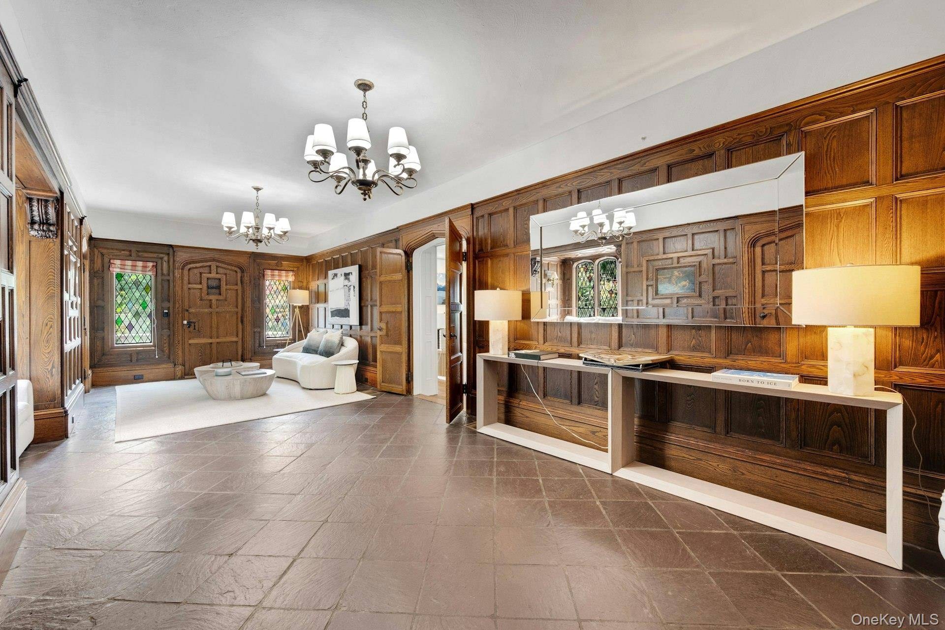 Casa com 9 Quartos à Venda em Tarrytown - Nova Iorque - EUA - 7