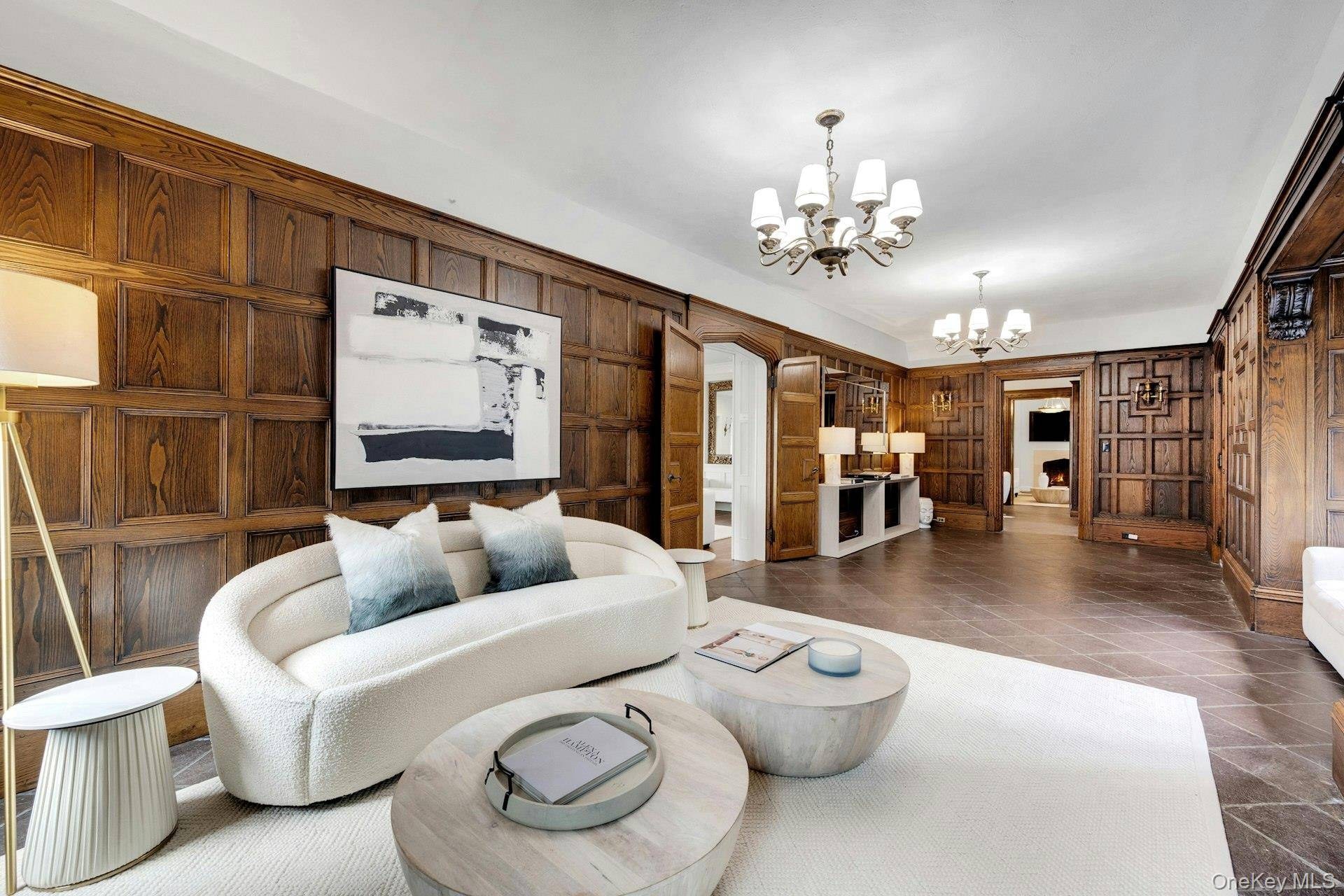 Casa com 9 Quartos à Venda em Tarrytown - Nova Iorque - EUA - 8