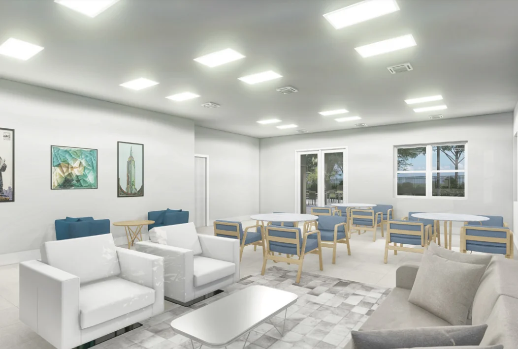 Casa de 1 Dormitório à Venda em Orlando – FL - 3