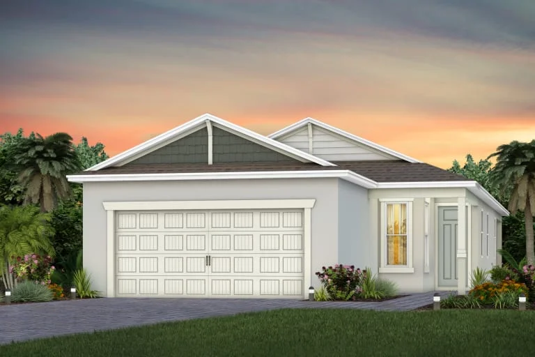 Casa de 2 Dormitorios en Venta en Clermont – Florida – FL - 2