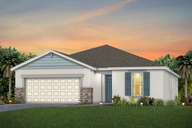 Casa de 2 Dormitorios en Venta en Clermont – Florida – FL - 4