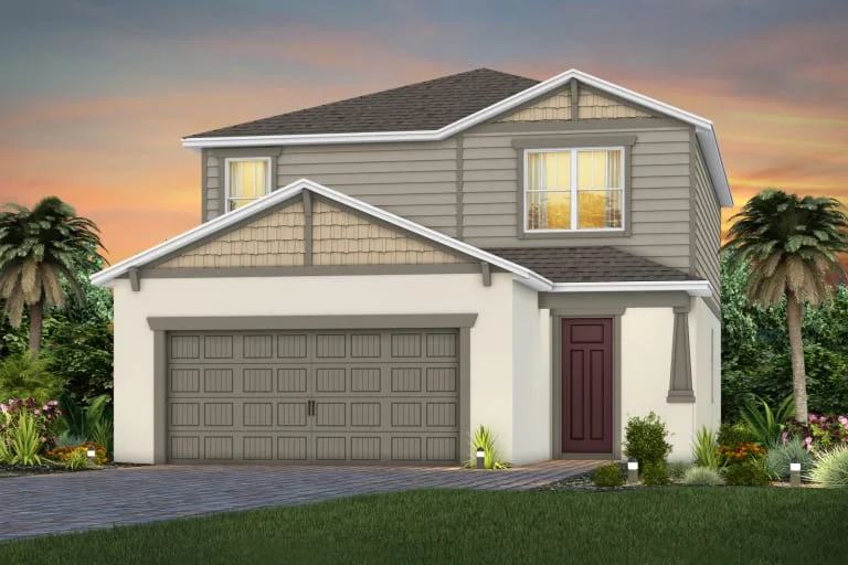 Casa de 2 Dormitorios en Venta en Clermont – Florida – FL - 5