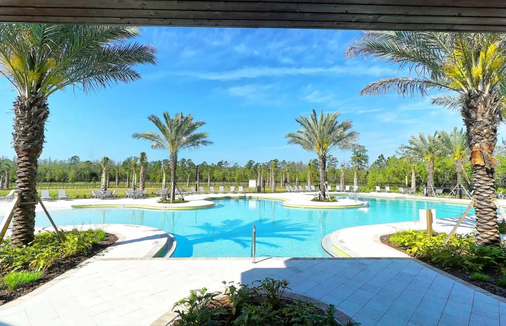 Casa de 2 Dormitorios en Venta en Clermont – Florida – FL - 7