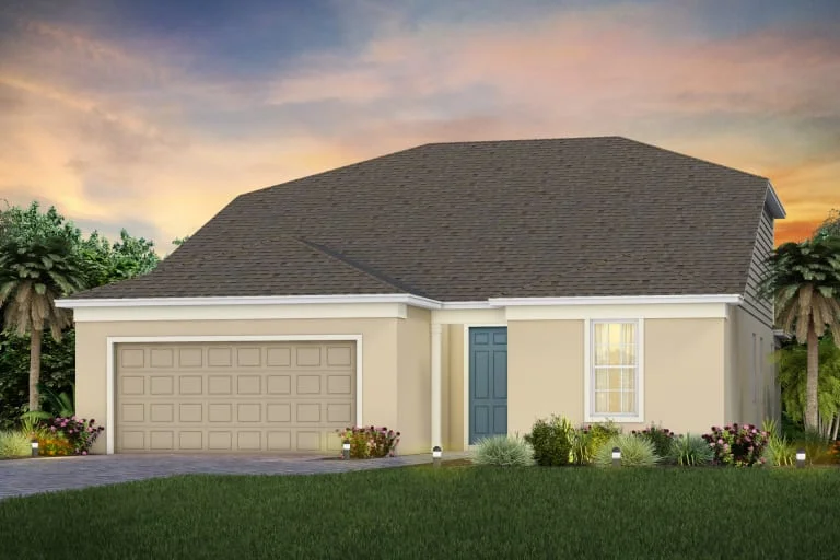 Casa de 2 Dormitorios en Venta en Clermont – Florida – FL - 8