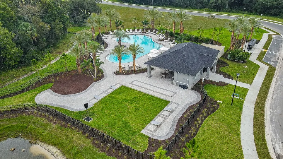 Casa de 2 Dormitórios à Venda em Palmetto - 6