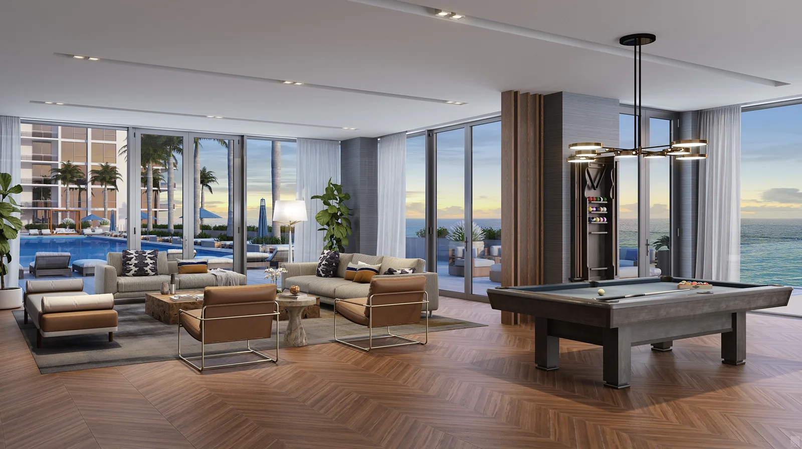 Apartamento de 2 Dormitórios à Venda em Tampa – FL - 4