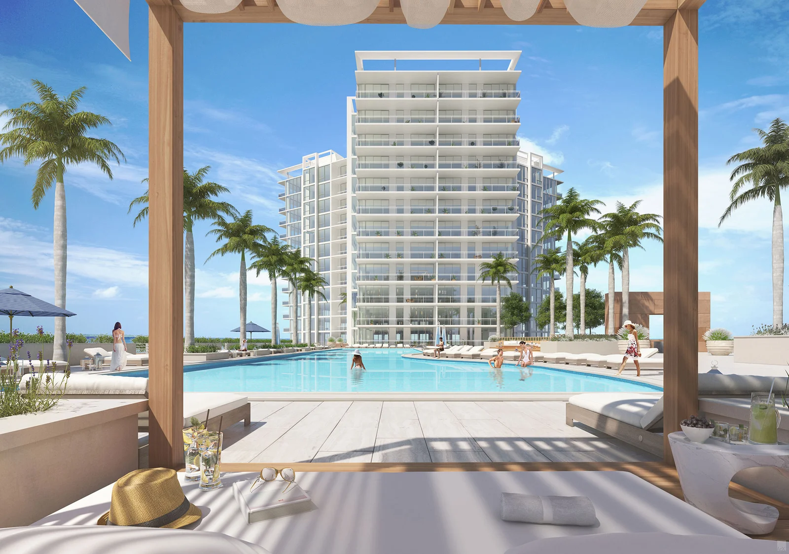 Apartamento de 2 Dormitórios à Venda em Tampa – FL - 5