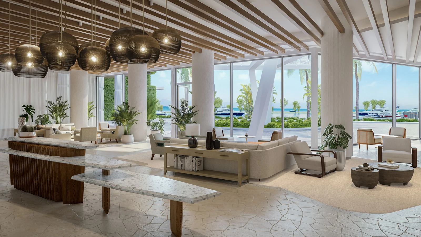 Apartamento de 2 Dormitórios à Venda em Tampa – FL - 6