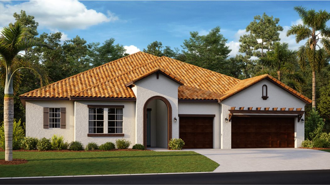 Casa en Venta en Wimauma - Florida - EE. UU. - 1