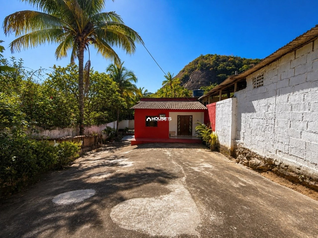 Casa de 2 Quartos à Venda em Comunidade Urbana de Jaboti - Guarapari - Espírito Santo - Brasil - 2