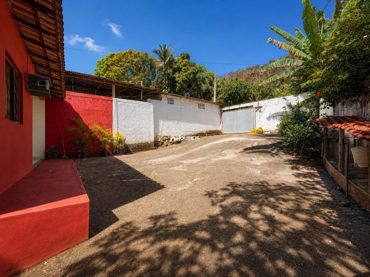 Casa de 2 Quartos à Venda em Comunidade Urbana de Jaboti - Guarapari - Espírito Santo - Brasil - 3