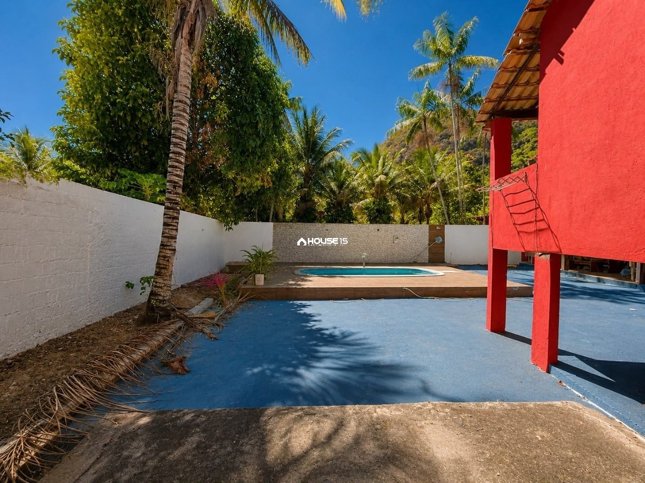 Casa de 2 Quartos à Venda em Comunidade Urbana de Jaboti - Guarapari - Espírito Santo - Brasil - 4