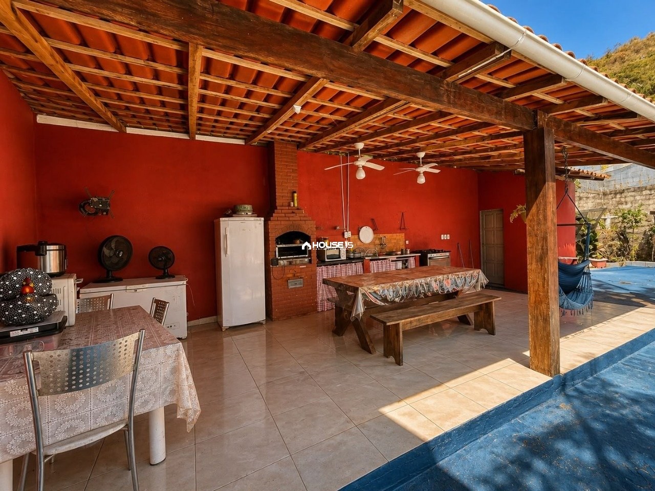 Casa de 2 Quartos à Venda em Comunidade Urbana de Jaboti - Guarapari - Espírito Santo - Brasil - 6