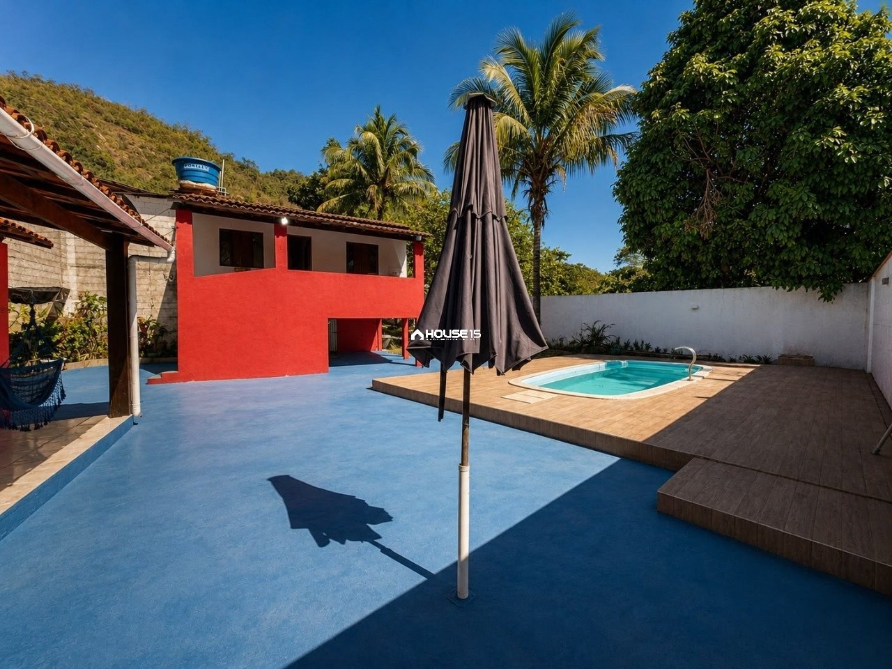 Casa de 2 Quartos à Venda em Comunidade Urbana de Jaboti - Guarapari - Espírito Santo - Brasil - 7