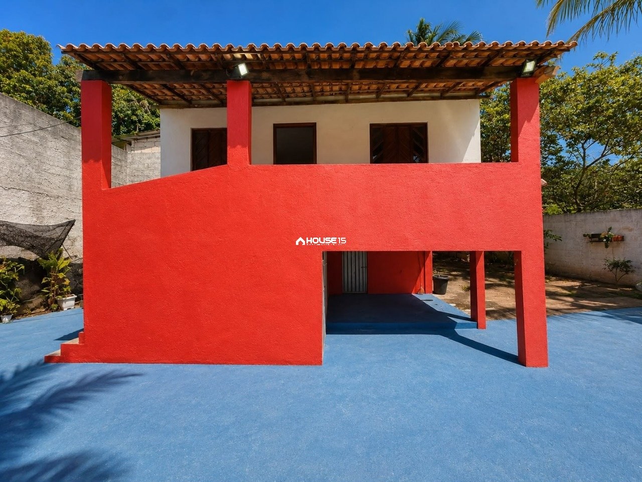 Casa de 2 Quartos à Venda em Comunidade Urbana de Jaboti - Guarapari - Espírito Santo - Brasil - 8
