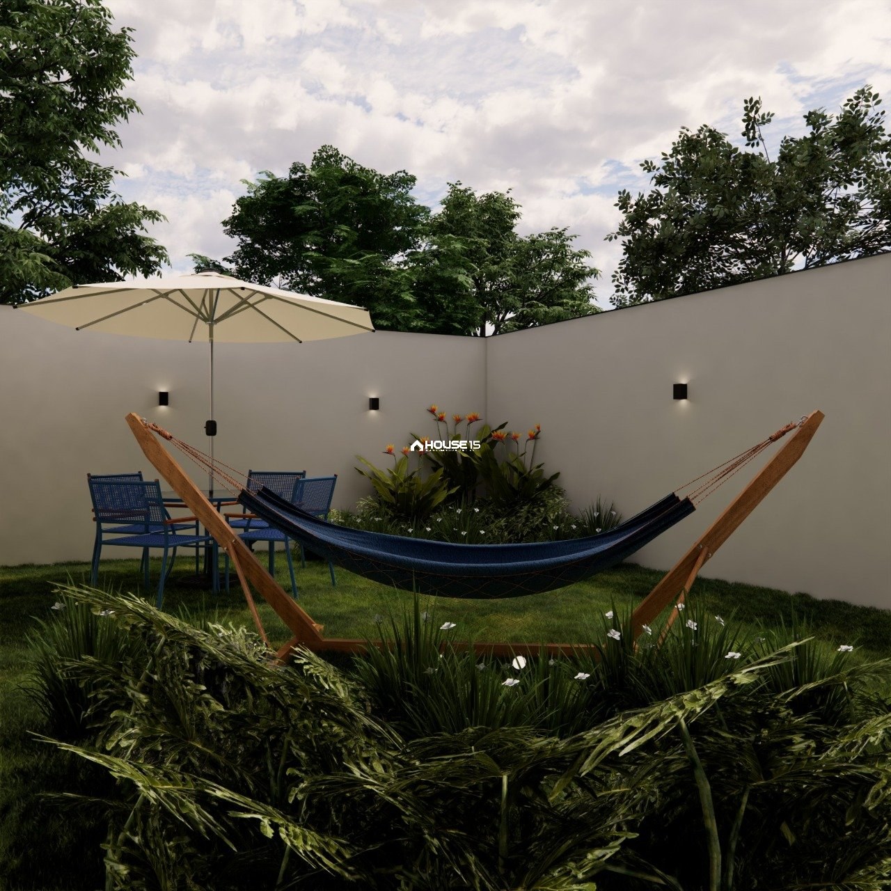 Casa de 2 Quartos à Venda em Ipiranga - Guarapari - Espírito Santo - Brasil - 3