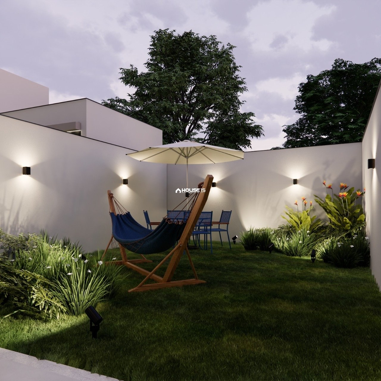 Casa de 2 Quartos à Venda em Ipiranga - Guarapari - Espírito Santo - Brasil - 6