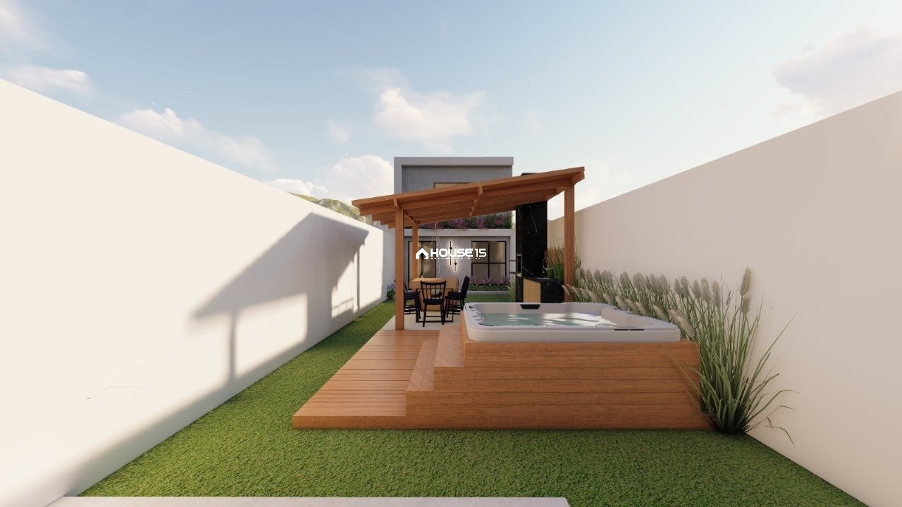 Casa de 2 Quartos à Venda em Ipiranga - Guarapari - Espírito Santo - Brasil - 2