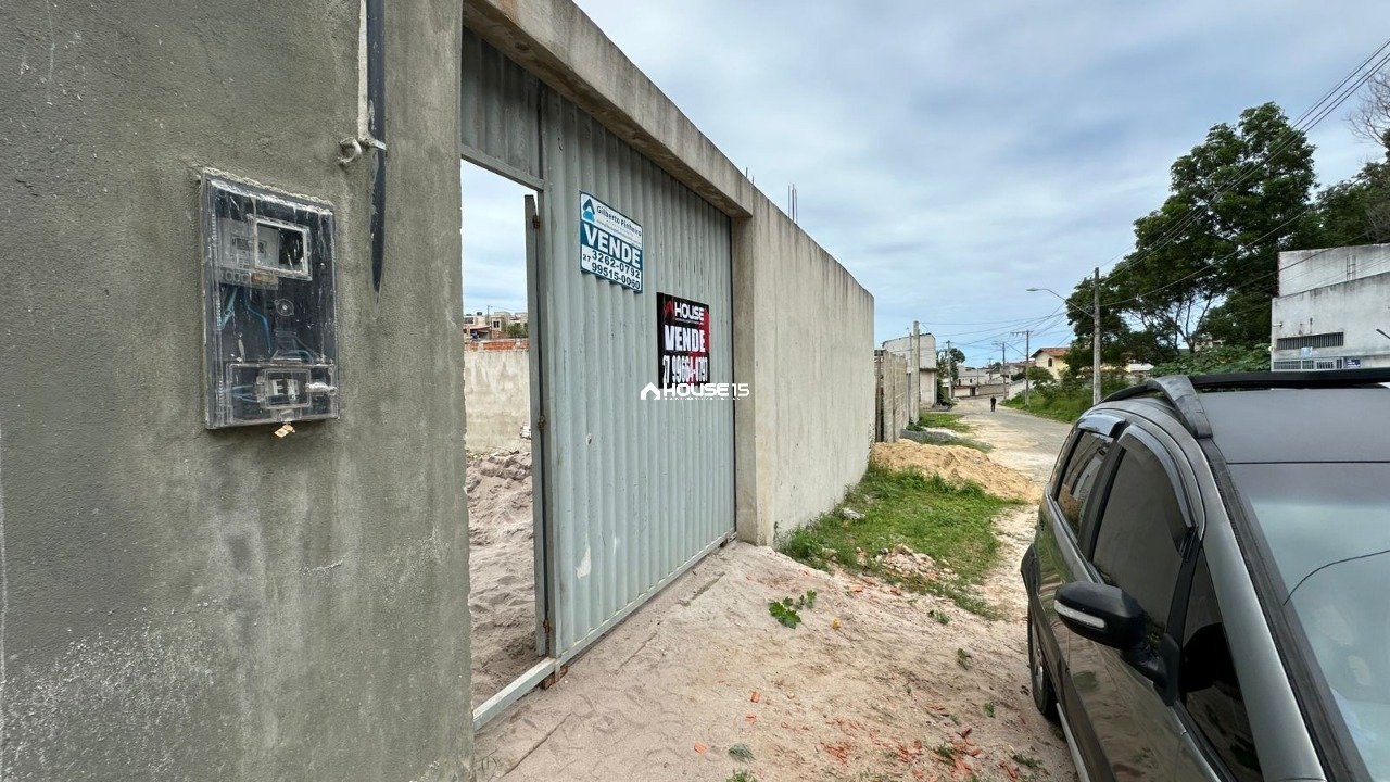 Casa de 2 Quartos à Venda em Ipiranga - Guarapari - Espírito Santo - Brasil - 6