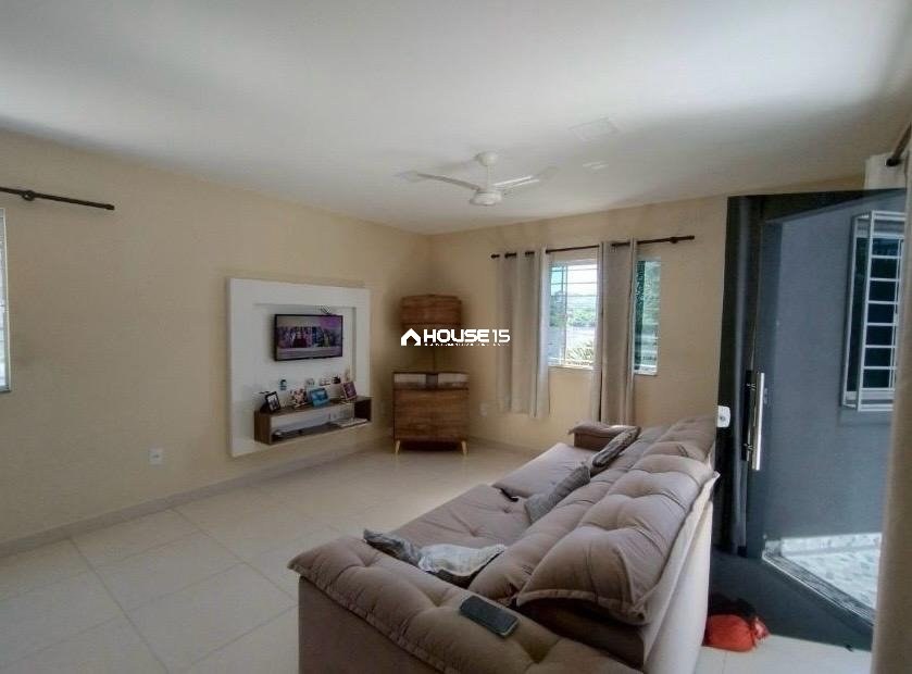 Casa de 2 Quartos à Venda em Ipiranga - Guarapari - Espírito Santo - Brasil - 1