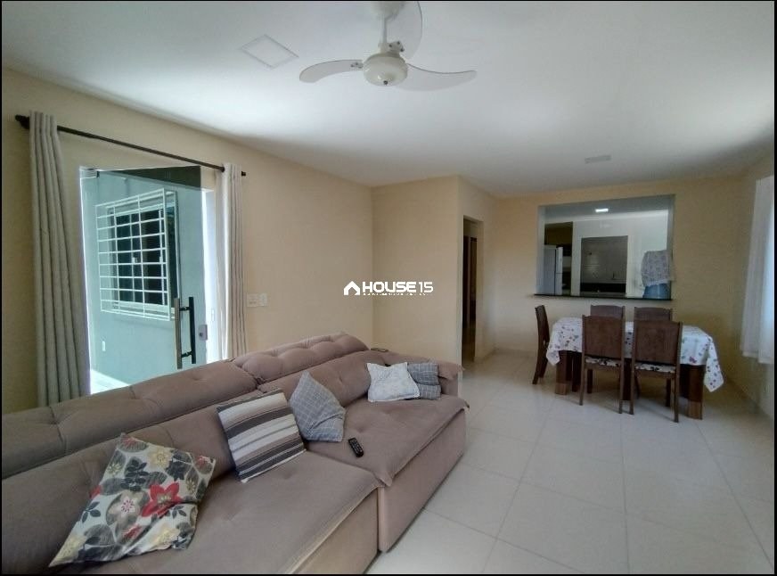 Casa de 2 Quartos à Venda em Ipiranga - Guarapari - Espírito Santo - Brasil - 2