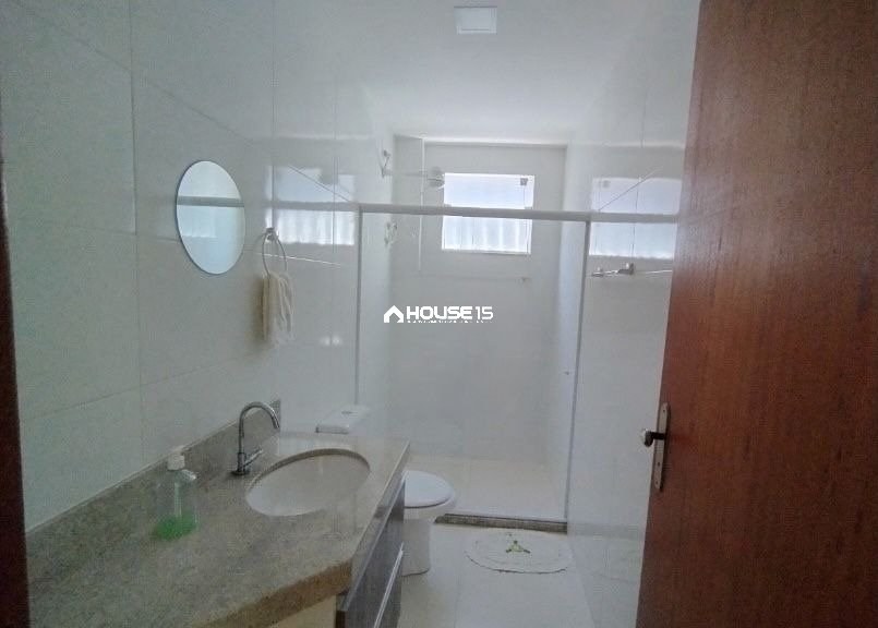 Casa de 2 Quartos à Venda em Ipiranga - Guarapari - Espírito Santo - Brasil - 5