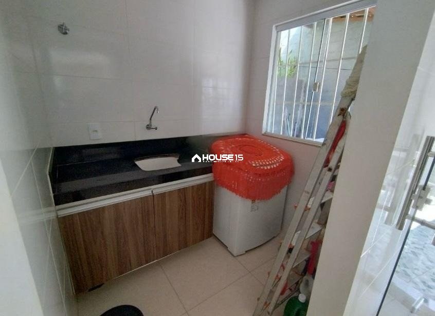 Casa de 2 Quartos à Venda em Ipiranga - Guarapari - Espírito Santo - Brasil - 8