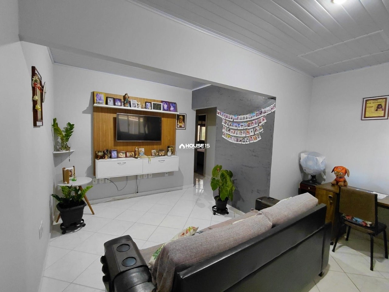 Casa de 2 Quartos à Venda em Ipiranga - Guarapari - Espírito Santo - Brasil - 2