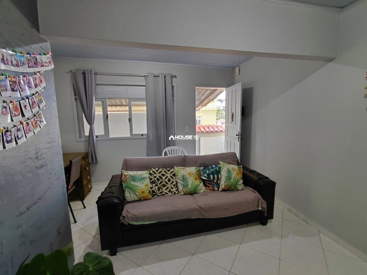 Casa de 2 Quartos à Venda em Ipiranga - Guarapari - Espírito Santo - Brasil - 3