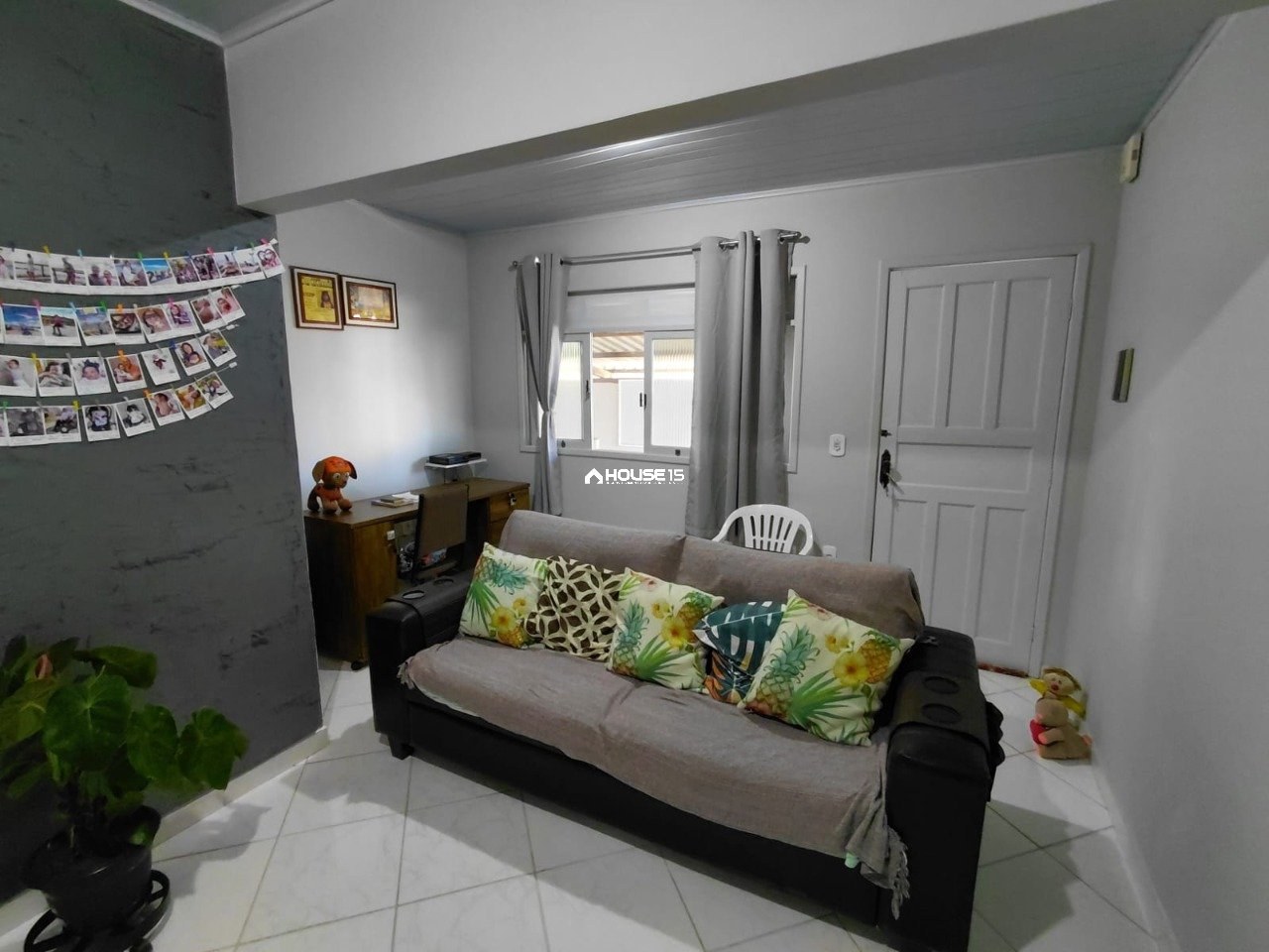 Casa de 2 Quartos à Venda em Ipiranga - Guarapari - Espírito Santo - Brasil - 4