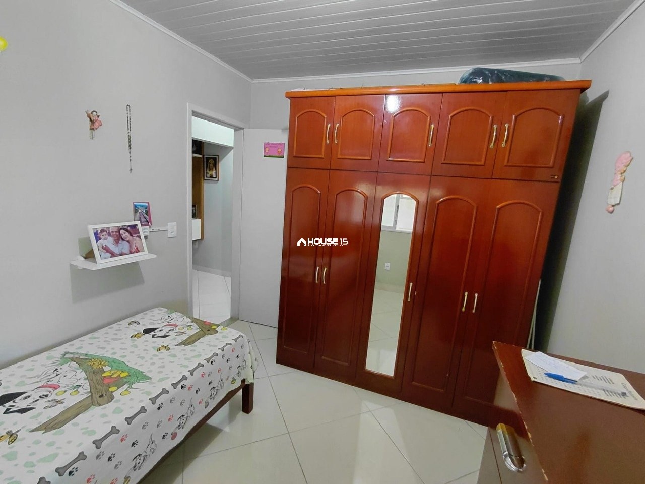 Casa de 2 Quartos à Venda em Ipiranga - Guarapari - Espírito Santo - Brasil - 5