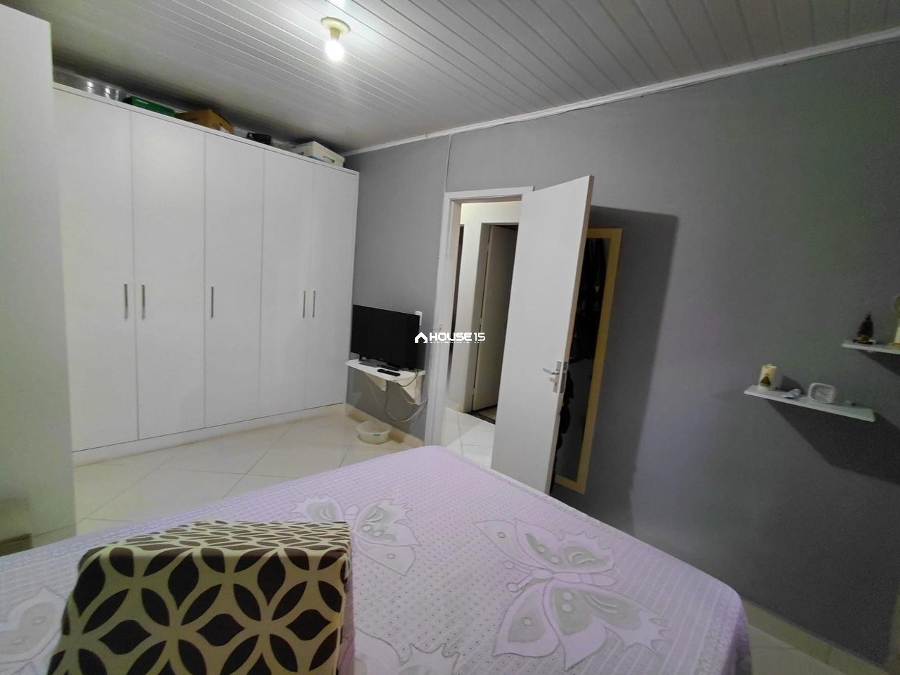 Casa de 2 Quartos à Venda em Ipiranga - Guarapari - Espírito Santo - Brasil - 6