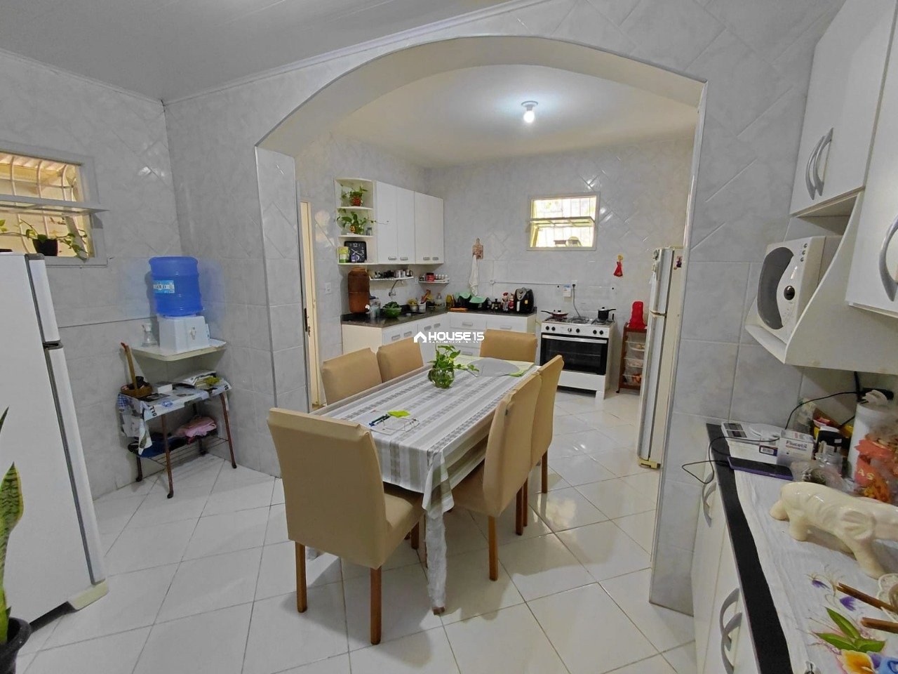 Casa de 2 Quartos à Venda em Ipiranga - Guarapari - Espírito Santo - Brasil - 7