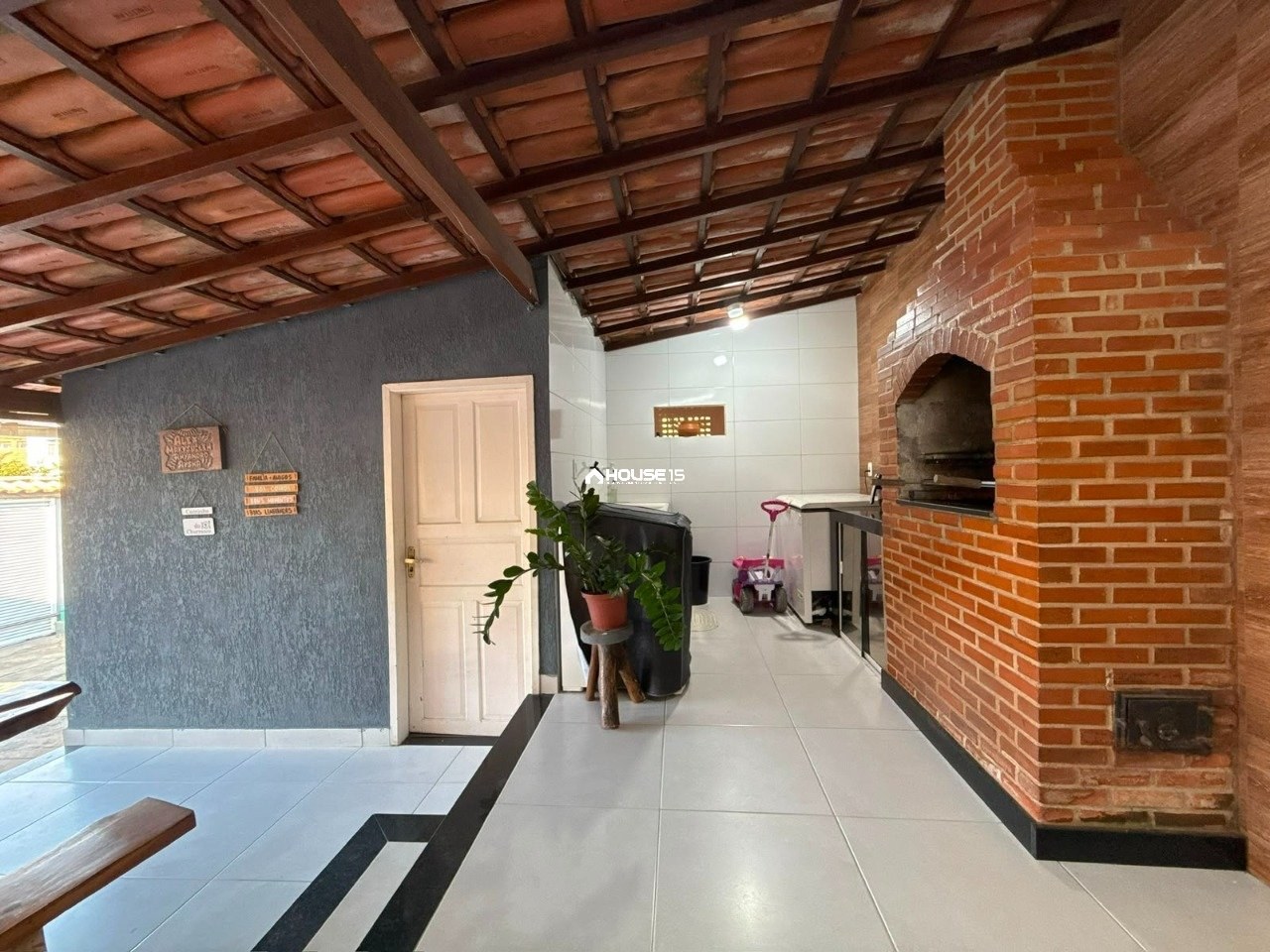 Casa de 2 Quartos à Venda em Meaípe - Guarapari - Espírito Santo - Brasil - 2