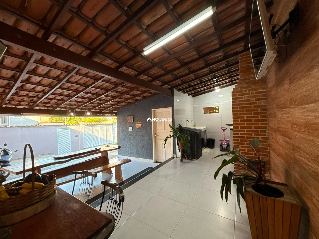 Casa de 2 Quartos à Venda em Meaípe - Guarapari - Espírito Santo - Brasil - 3