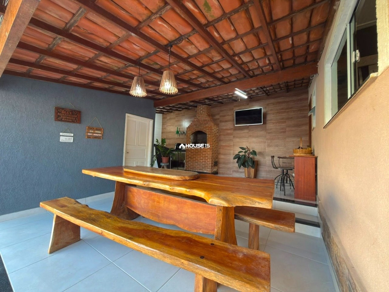 Casa de 2 Quartos à Venda em Meaípe - Guarapari - Espírito Santo - Brasil - 4