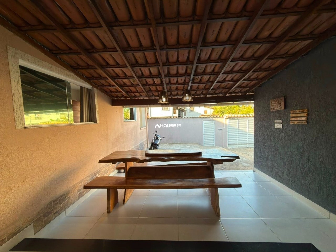 Casa de 2 Quartos à Venda em Meaípe - Guarapari - Espírito Santo - Brasil - 6